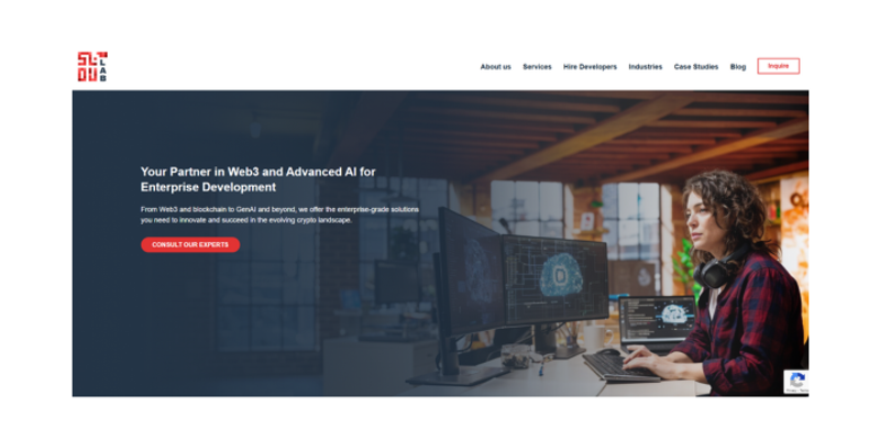 SoluLab