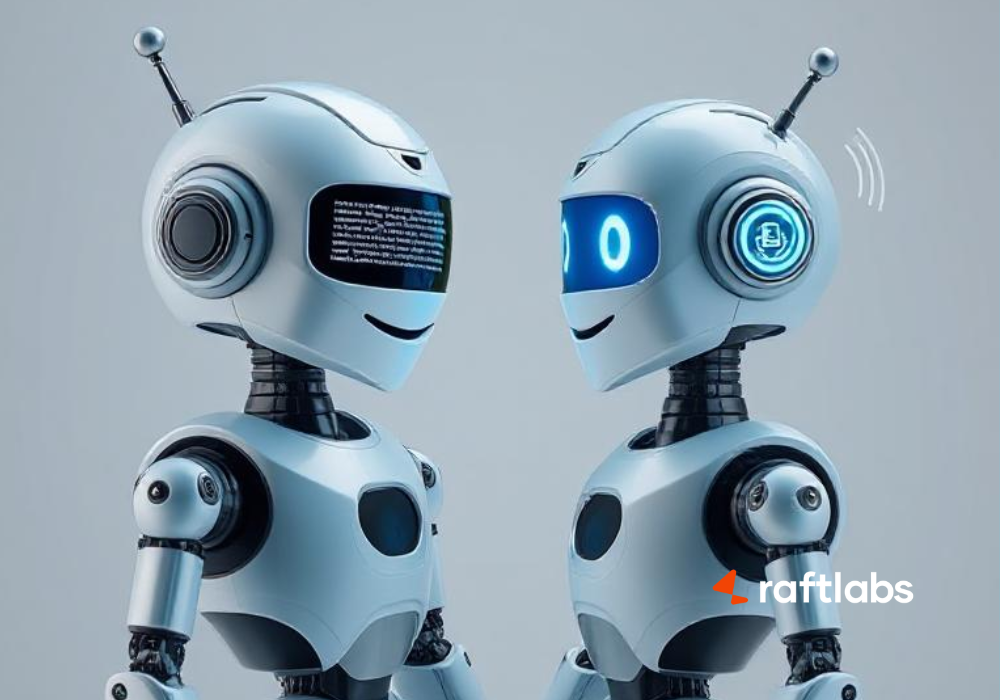 Chatbot vs Conversational AI: What’s the Key Differences? Chatbot vs Conversational AI: What’s the Key Differences?