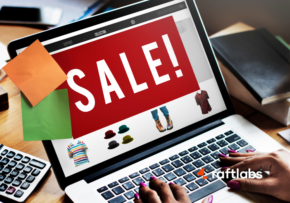 Your Ultimate eCommerce Flash Sale Checklist