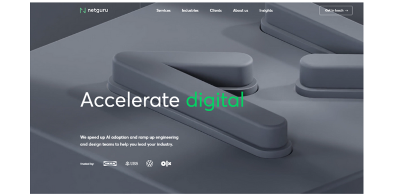 Netguru