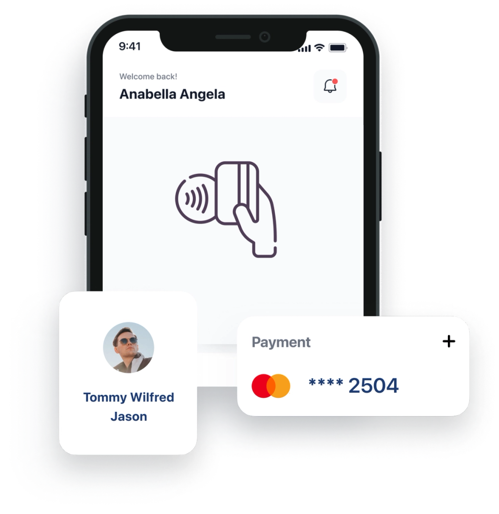 Mobile POS App Development Case Study for Digital Payments