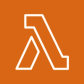 logo of Serverless Lambda