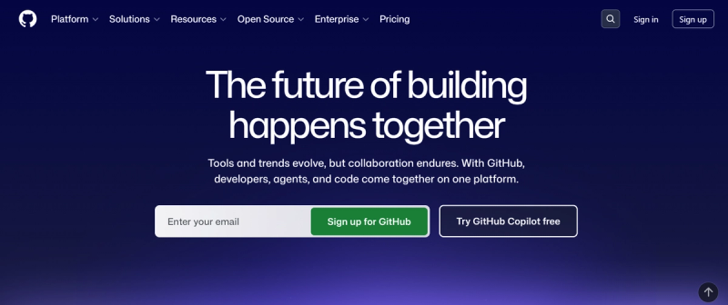 Github Github