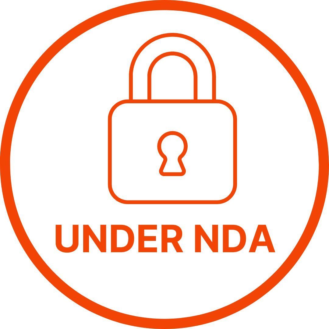 Under NDA