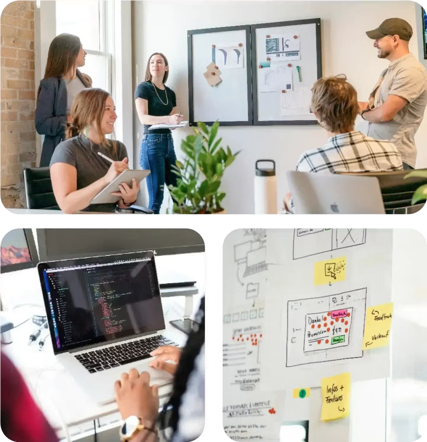 Software Development Company to build a Music Learning Software