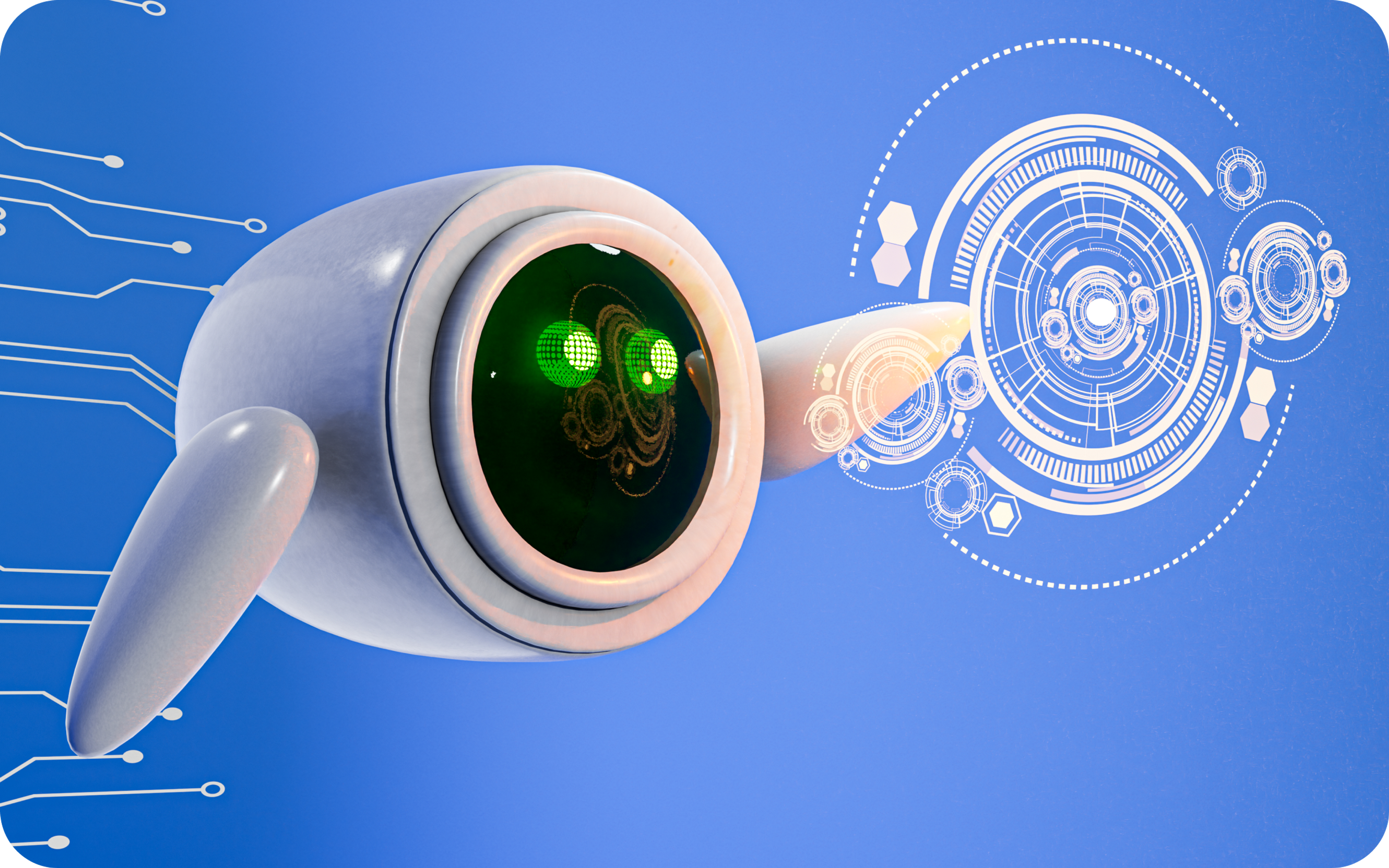 Conversational AI Bot