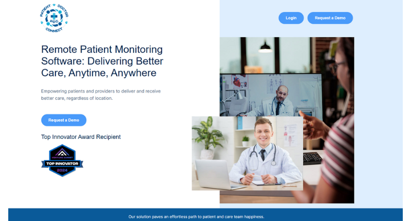 PDC healthcare app PDC healthcare app