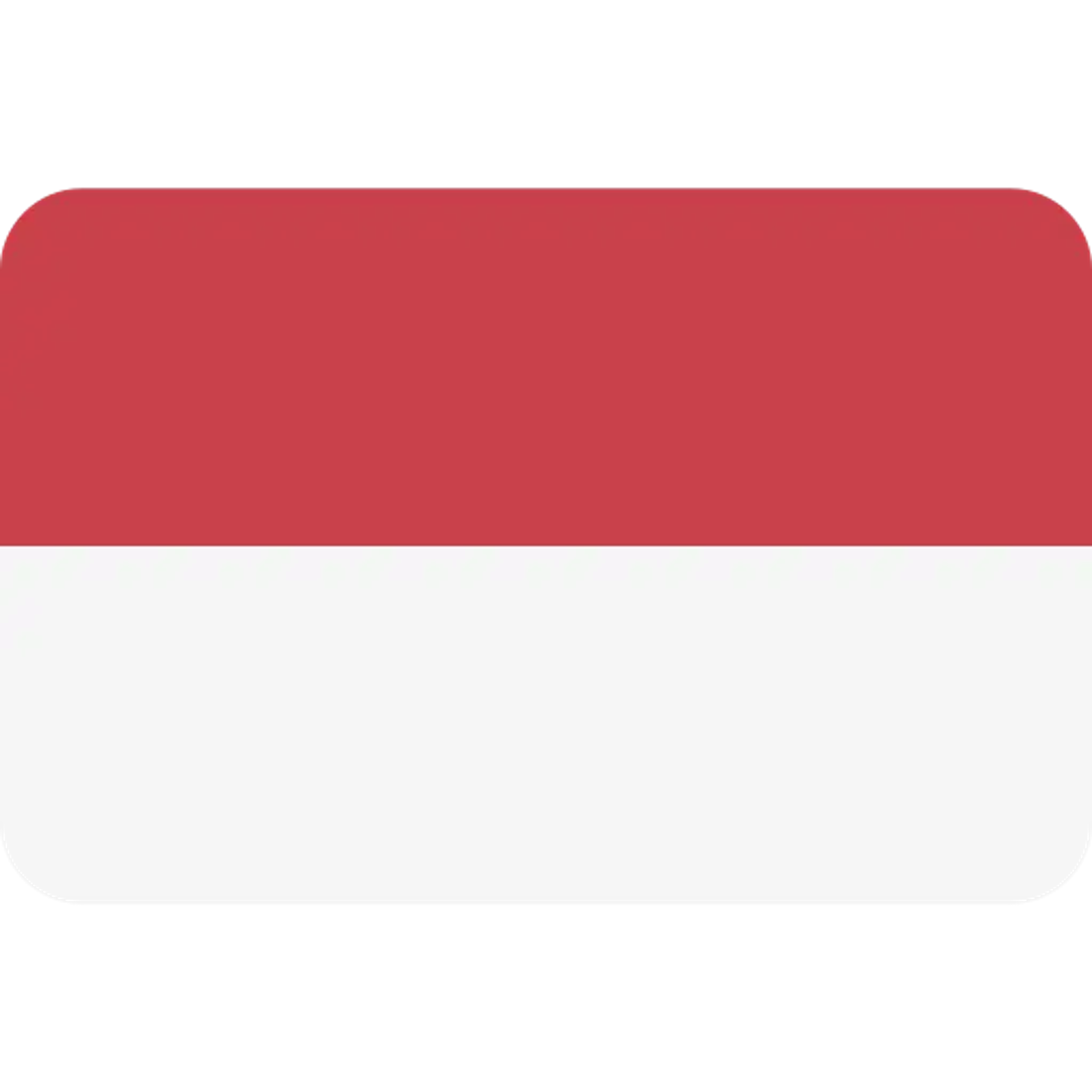 Flag of Indonesia