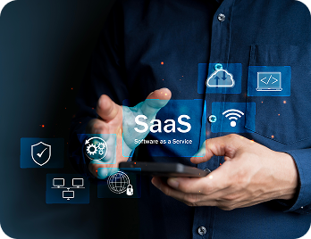 SaaS App Development