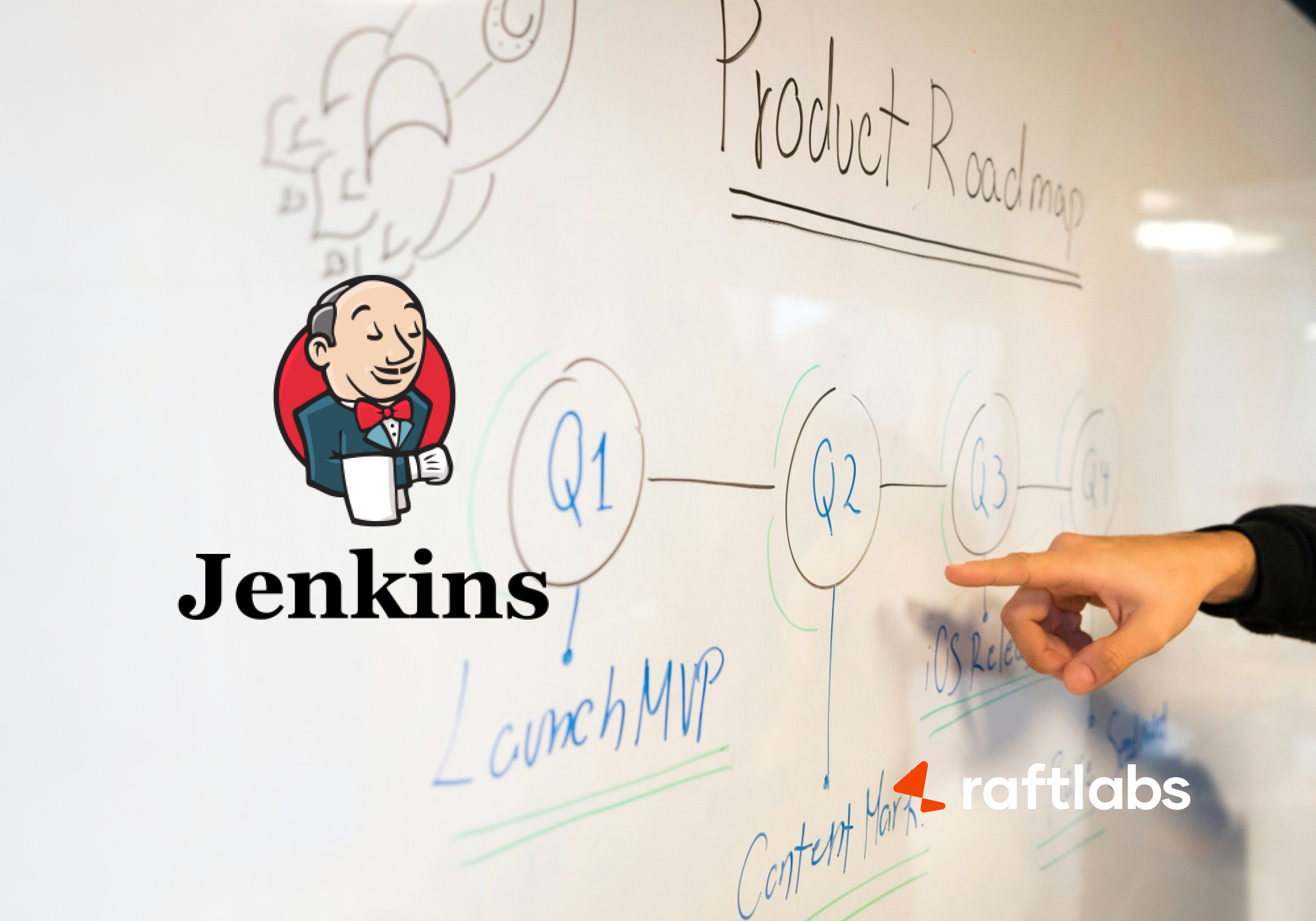 Learn CI/CD with Jenkins!