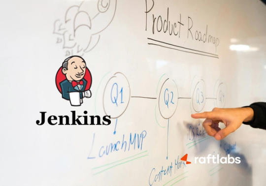 Learn CI/CD with Jenkins!