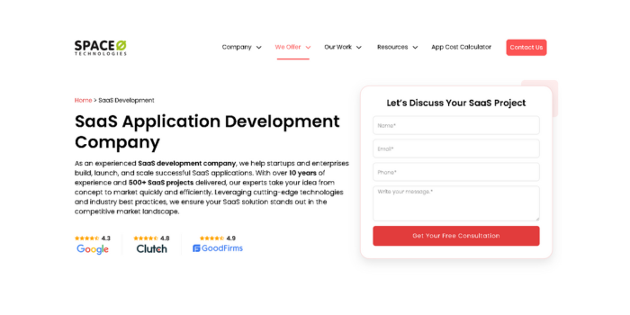 Space-O Technologies Space-O Technologies