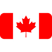 Flag of Canada