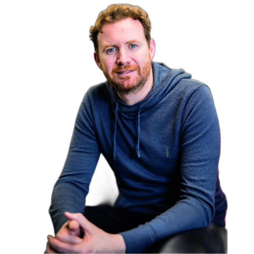 Photo of Gabe Moynagh