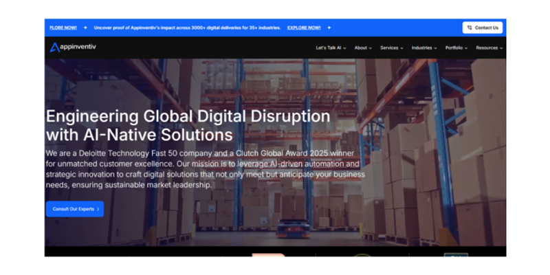 Appinventiv 