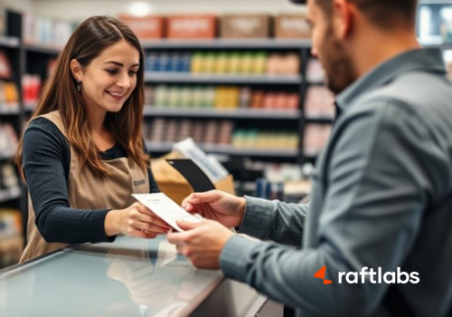 Retail and E-Commerce 