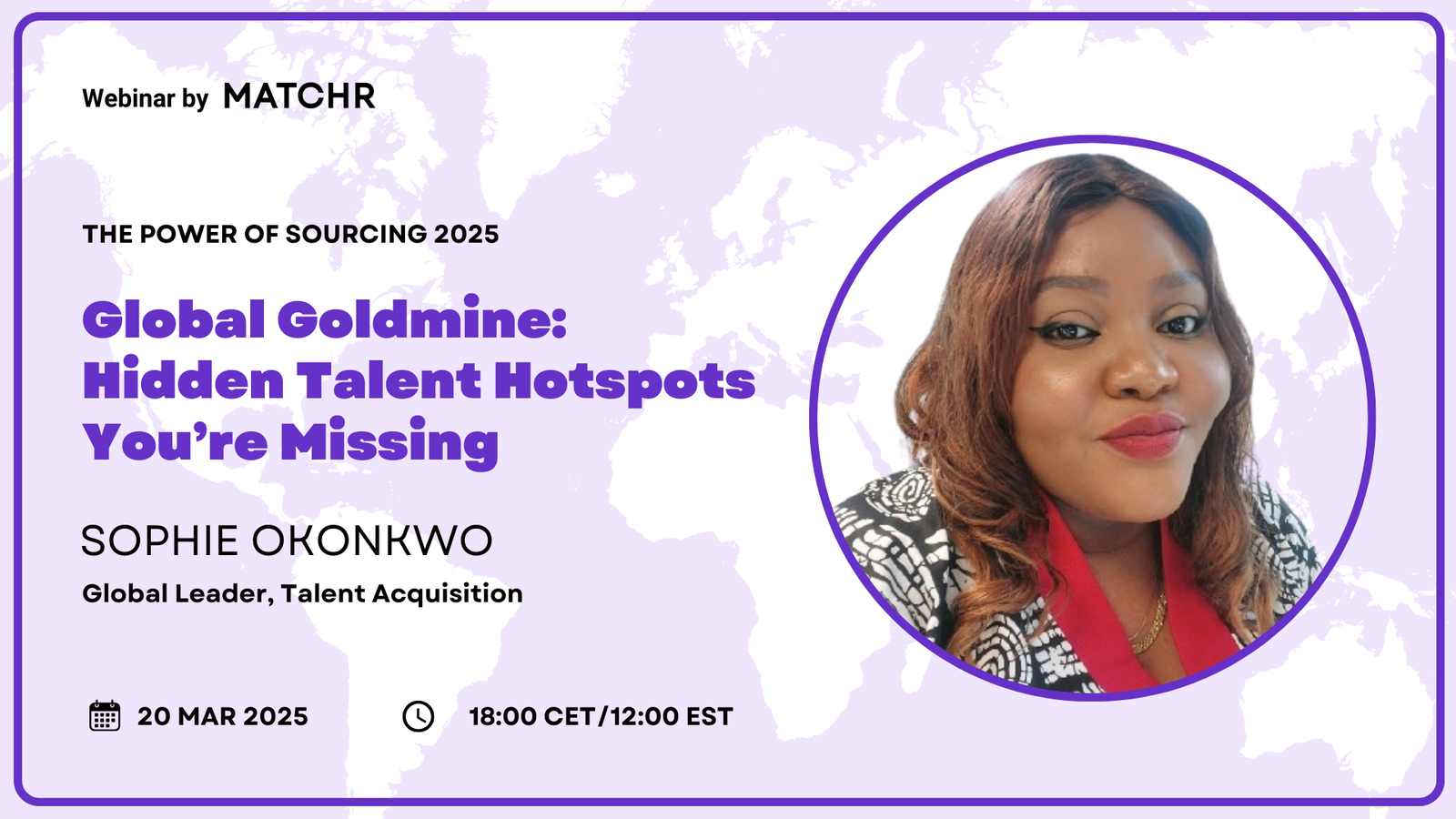Global Goldmine: Hidden Talent Hotspots You’re Missing