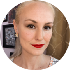 Jenna Aronow