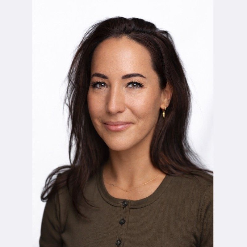 Barbara Gaillard