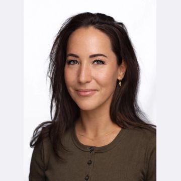 Barbara Gaillard