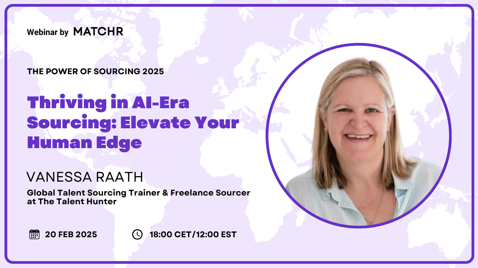 Thriving in AI-Era Sourcing: Elevate Your Human Edge