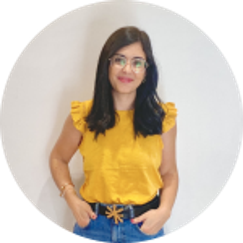 Julia Collado Martin