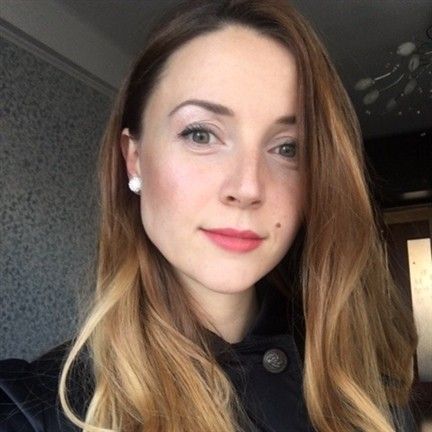 Viktoria Kudina