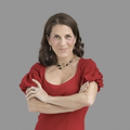 Cecilia Gorman