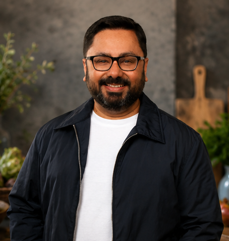 Syed Ali Abbas