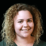Chelsea Budaca-Bain