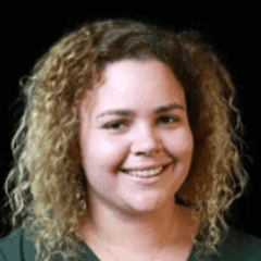 Chelsea Budaca-Bain