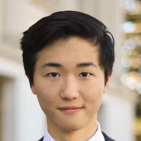 Raymond Guo