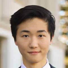 Raymond Guo
