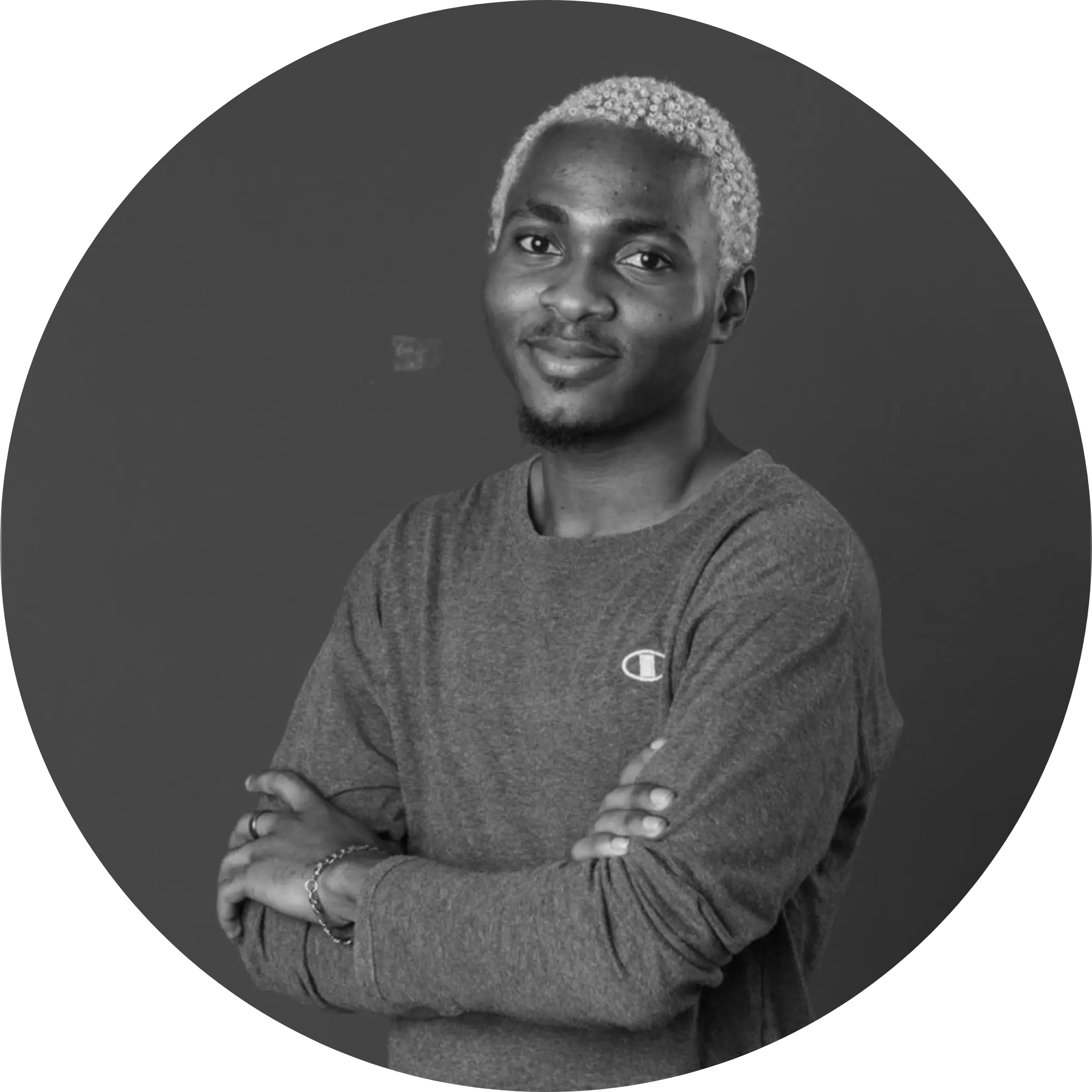 Fadlullah Abdulmumin