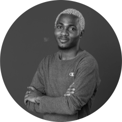 Fadlullah Abdulmumin