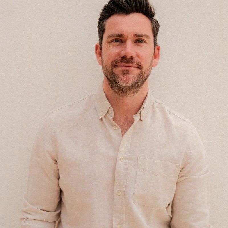 Marcus Pask