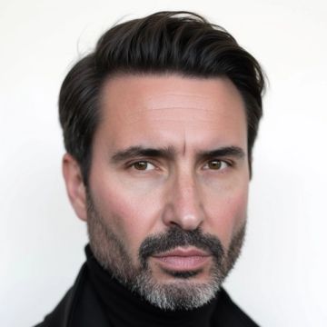 Luke Davis