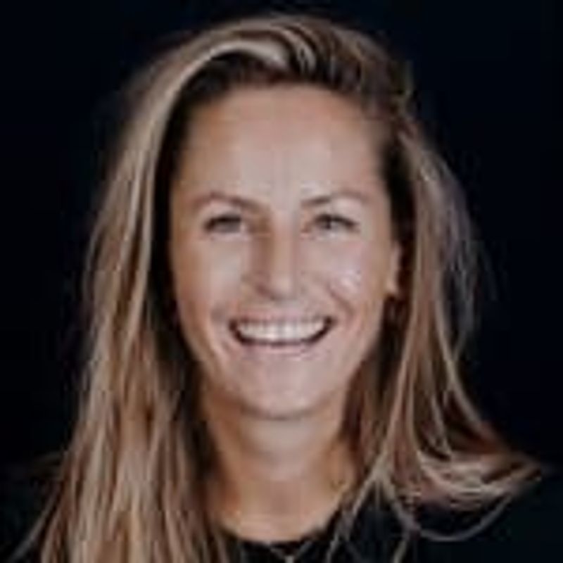 Tamar van Herk