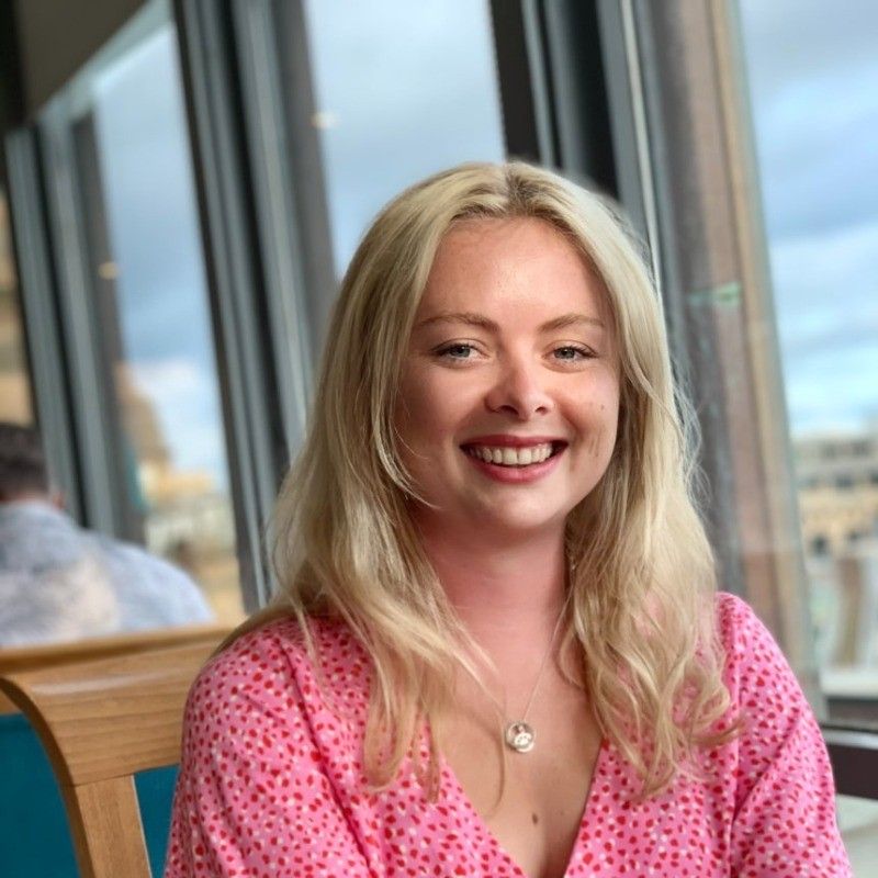 Rosie Geraghty