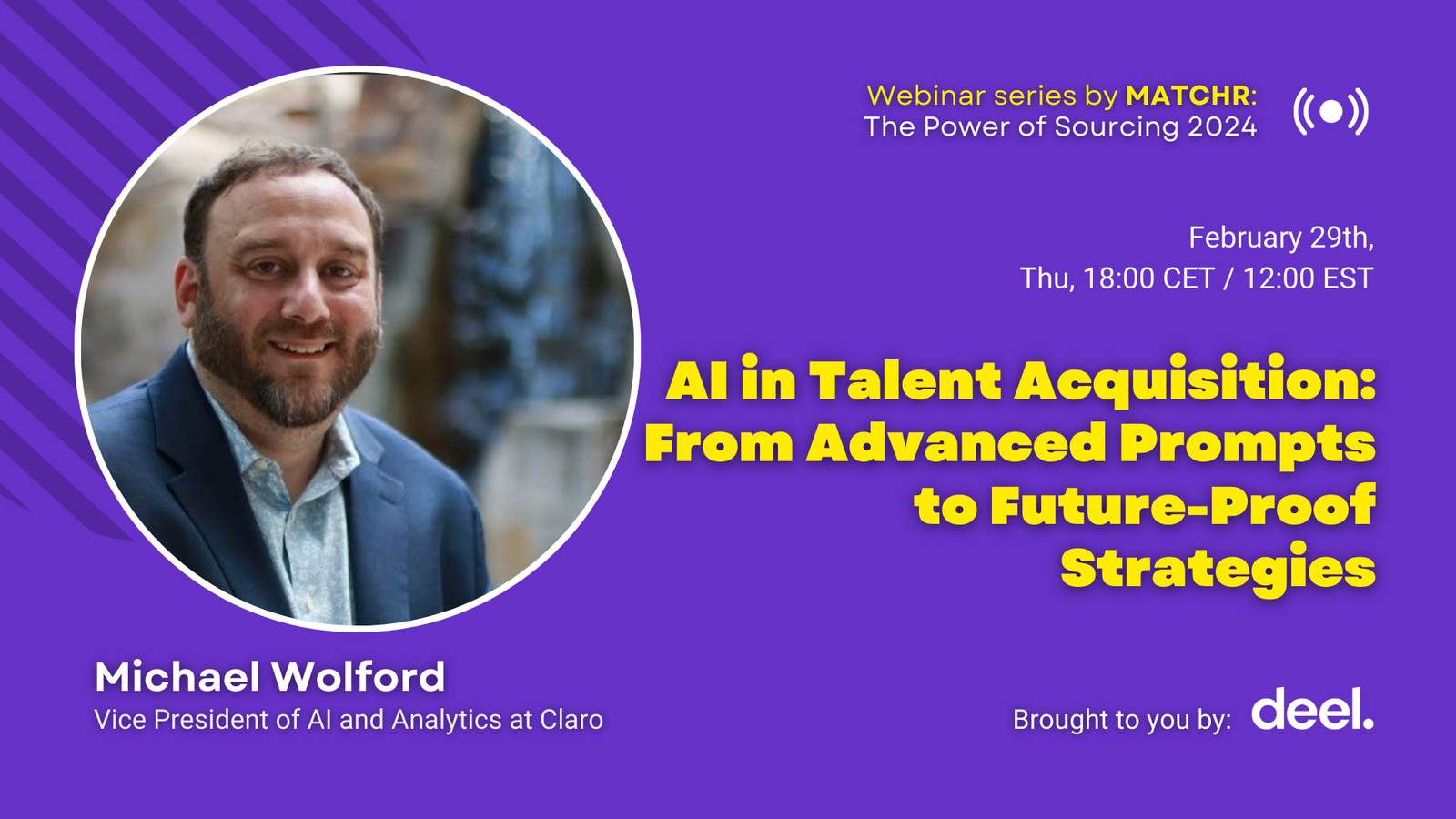 AI in Talent Acquisition: From Advanced Prompts to Future-Proof Strategies