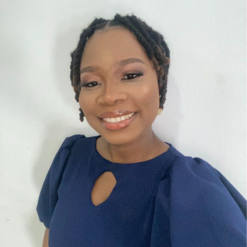 Ololade Oyedeji