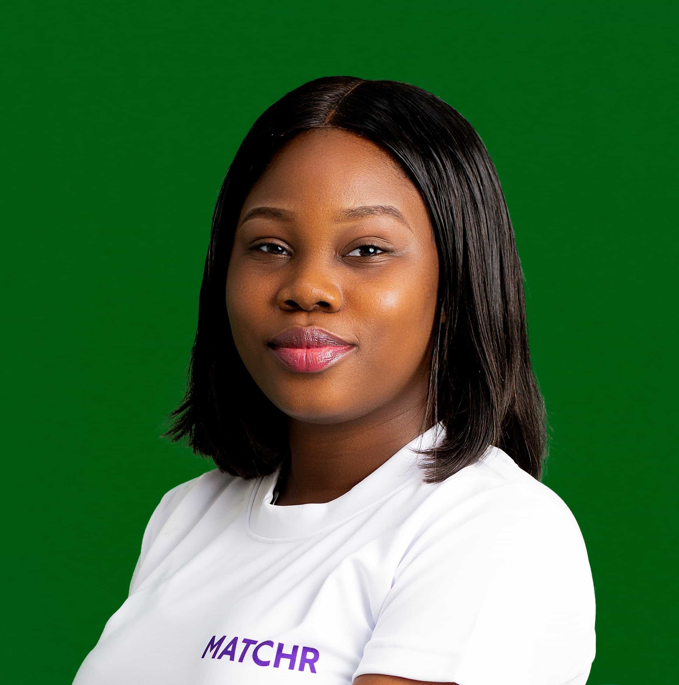 Rhoda Adeola