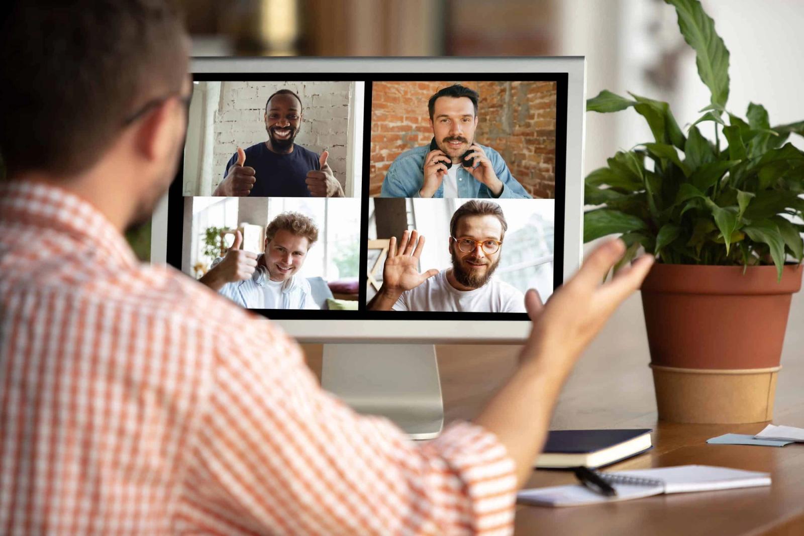 What the Coronavirus Has Taught Me about Company Culture