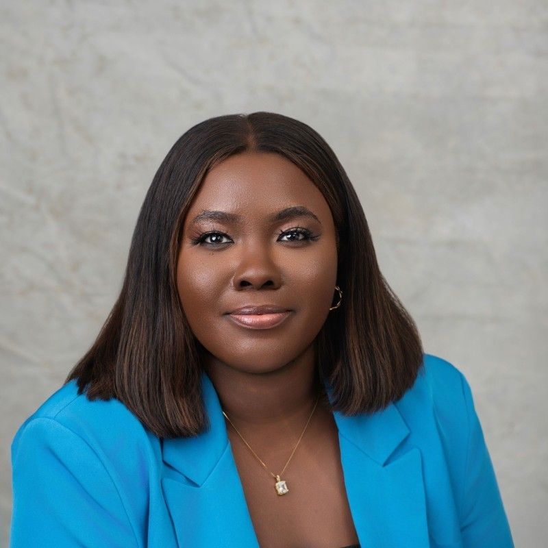 Tofunmi Babatunde