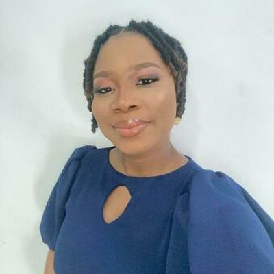 Ololade Oyedeji