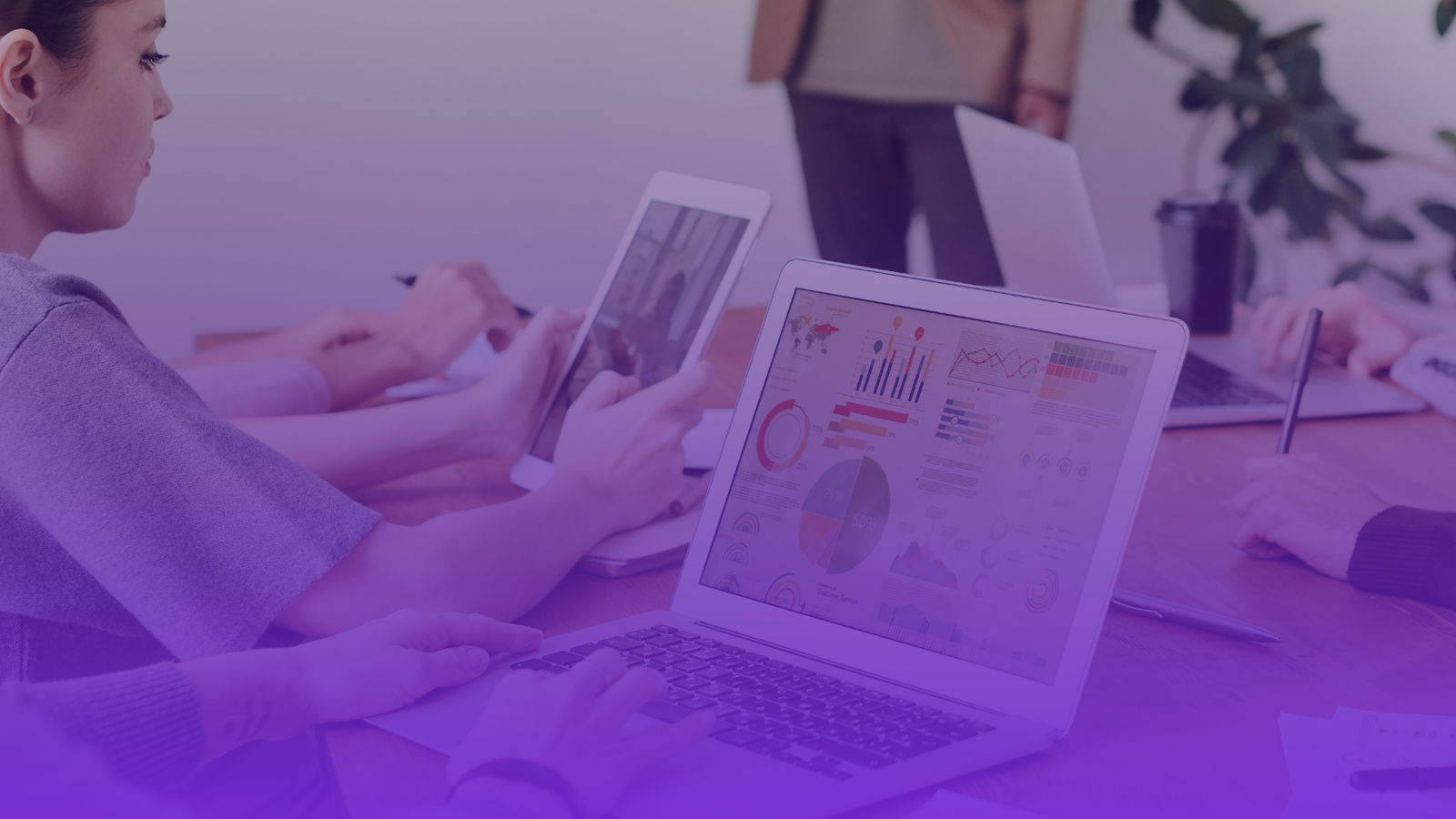 How to Build a Data-Driven Recruiting Culture