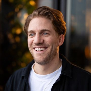 Jeroen Brandwacht