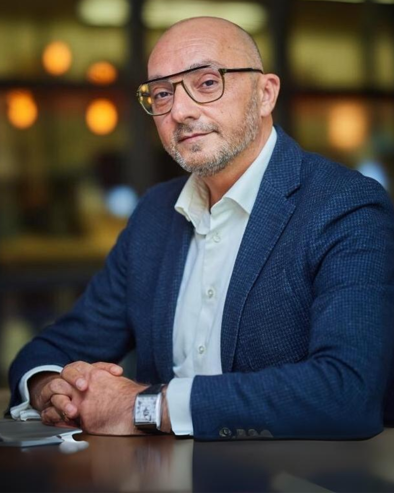 Blerim Mustafa
