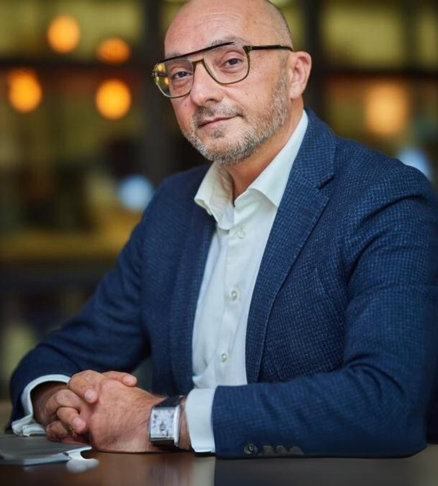 Blerim Mustafa