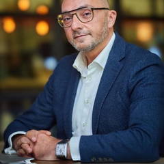 Blerim Mustafa